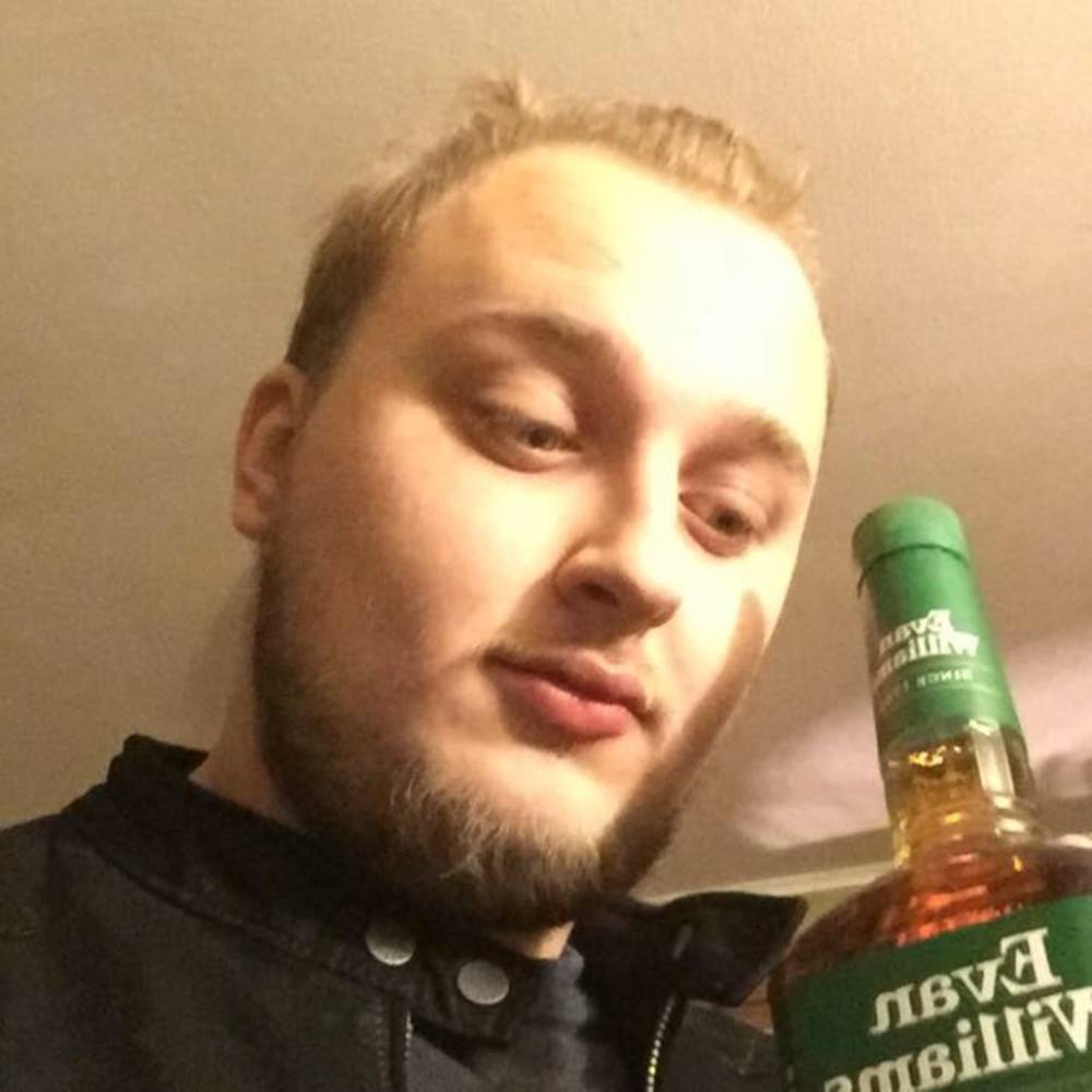 Meet your Posher, Danny